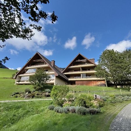 Ferienwohnung Halden Unterwasser Екстер'єр фото
